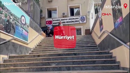 Başakşehir'deki kesik baş cinayetinde 6 şüpheli gözaltına alındı