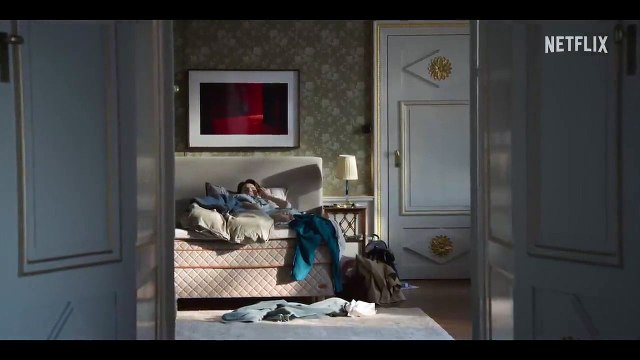 Young Royals - saison 2 EXTRAIT VF Les 4 premières minutes