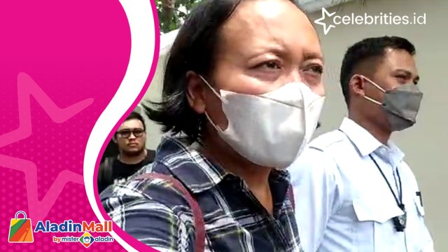 Polisi Tinggalkan Rumah Lesti Kejora dan Rizky Billar usai Olah TKP, Apa Hasilnya?