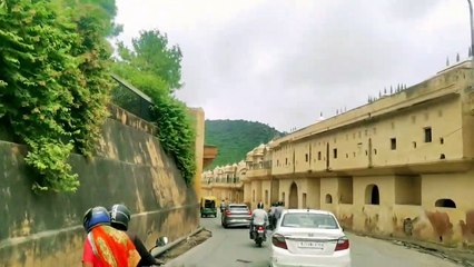 Jaipur Top Tourist  Places