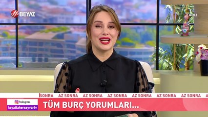 Hayatta Her Şey Var 3 Ekim 2022