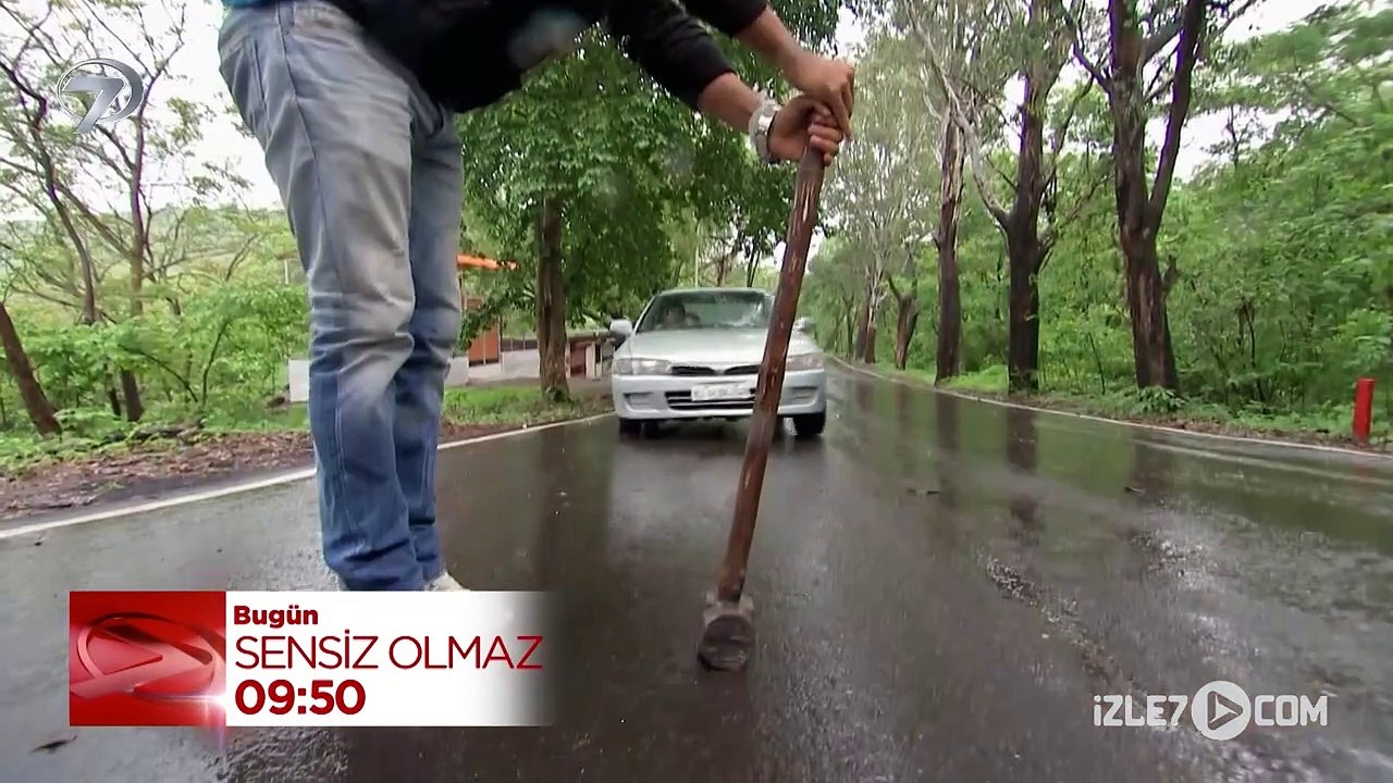 Sensiz Olmaz 36. Bölüm Fragmanı - 4 Ekim Salı