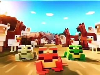 Frogs #minecraft #meme #creepstar