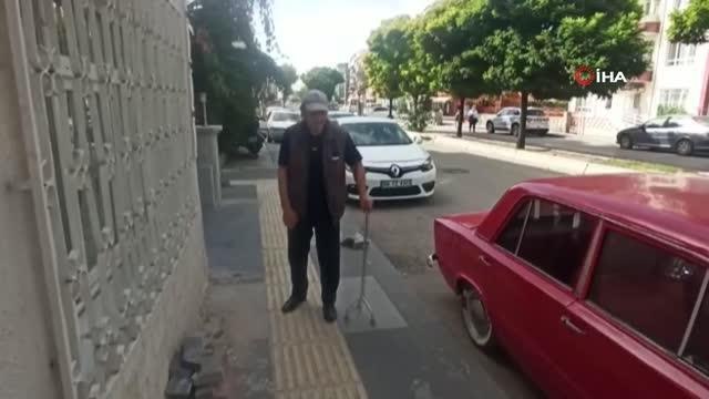 Son dakika haber... 5 bin liraya imza attığını zanneden emekli polis 180 bin lira dolandırıldı