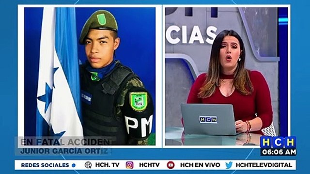 ¡Fatal! Un militar muerto y varios heridos tras brutal colisión en Las Mesas, FM