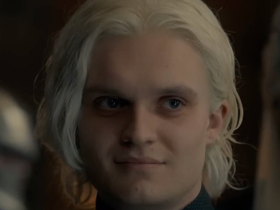 Teaser zu 'House of the Dragon' (OV): Das erwartet Fans in Episode 8