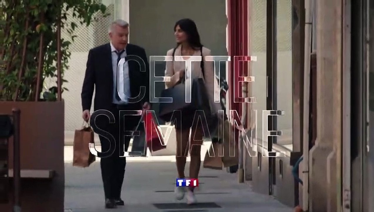 Demain nous appartient : la bande-annonce des épisodes du 3 au 7 octobre 2022