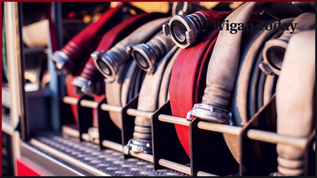 Wigan Today news update 3 October 2022: Wigan residents flee home after arson attack