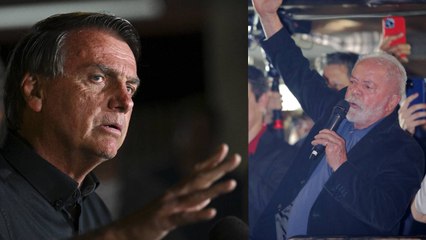 ¿Cómo pinta el panorama de la segunda vuelta electoral en Brasil?