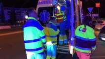 Un fallecido y tres heridos por un tiroteo en una discoteca de Fuenlabrada
