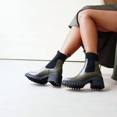 264-DOVE-CUIR-GLACE-H21-KAKI_VIDEO