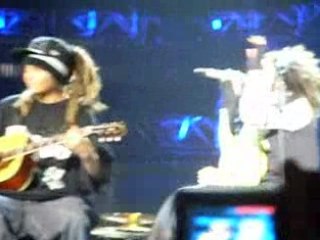 Strasbourg 06.03.08 Tokio Hotel