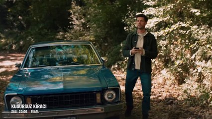 Kusursuz Kiraci- Episode 6/ Final -  Trailer 2- English Subtitles