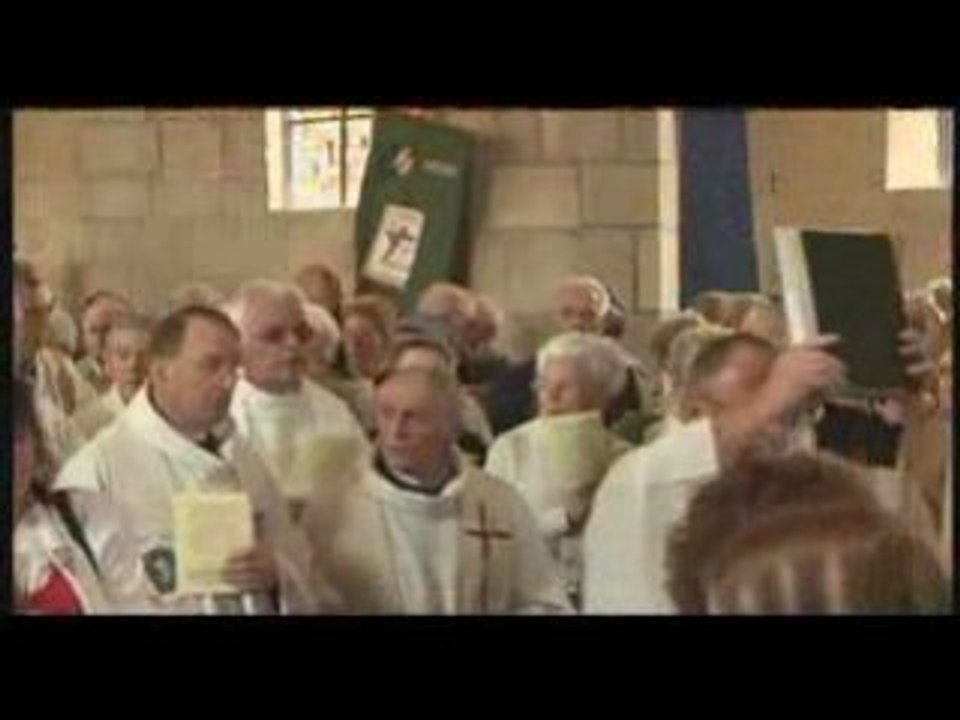 DVD Faverney 2008 - "Pèlerinage de Pentecôte".wmv