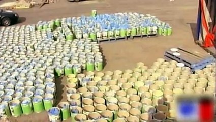 vinnie jones toughest cops S01E03 south africa