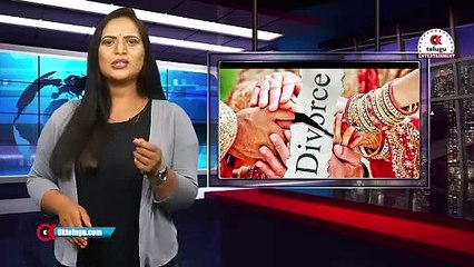 తన అందాల భార్యకి విడాకులుఇచ్చేస్తున్న హీరో !Star hero is divorcing his wife| Oktelugu Entertainment