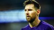 Transferts - PSG : Le Qatar joue très gros avec Lionel Messi