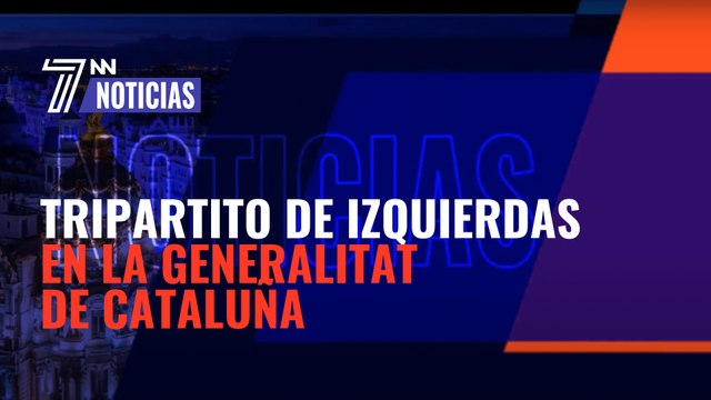 Eva Parera, presidenta de Valents: Habrá tripartito de izquierdas entre ERC, Podemos y PSC en la Generalitat
