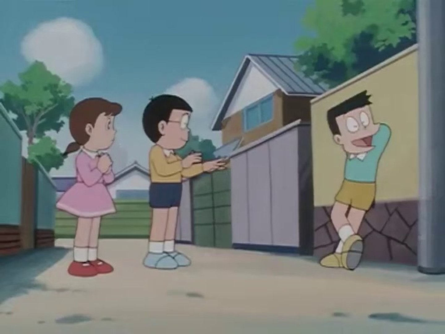 Doraemon_Season 01 Episode 17_- Hindi  [Doreamon]