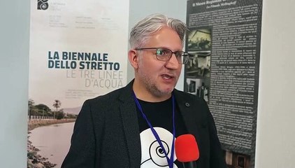 Biennale dello Stretto