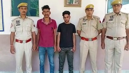 मकान, दुकान और फ्लैटों में सुबह से शाम तक करता था रैकी, फिर तैयारी के साथ निकलता था वारदात करने