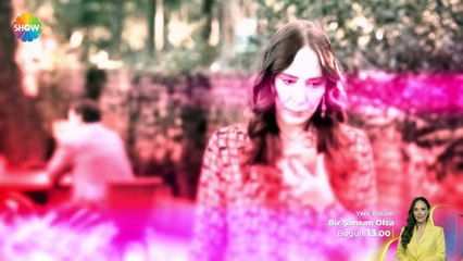 Bir Şansım Olsa 180. Bölüm Fragmanı | "Babam camdan çıkıp beni mahalleye rezil etti..."