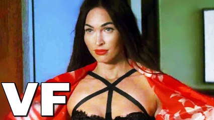 DE BRIQUE ET D'OR Bande Annonce VF