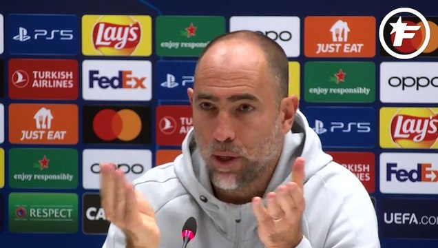 Tudor et les difficultés de Bailly