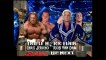 WWE Raw 09.02.2002 - Triple H & Chris Jericho vs Rob Van Dam & Ric Flair (Tag Team Match)