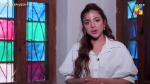 Wabaal Episode 04 - 24th September 2022 - Pakistani Drama - HUM TV Drama