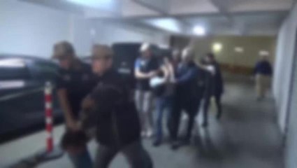 İstanbul'da Dhkp-C Operasyonu: 5 Kişi Tutuklandı