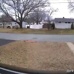 This home security camera seems to be working very well.