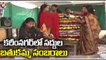 Saddula Bathukamma Celebrations In Karimnagar _ Bathukamma 2022  | V6 News (2)