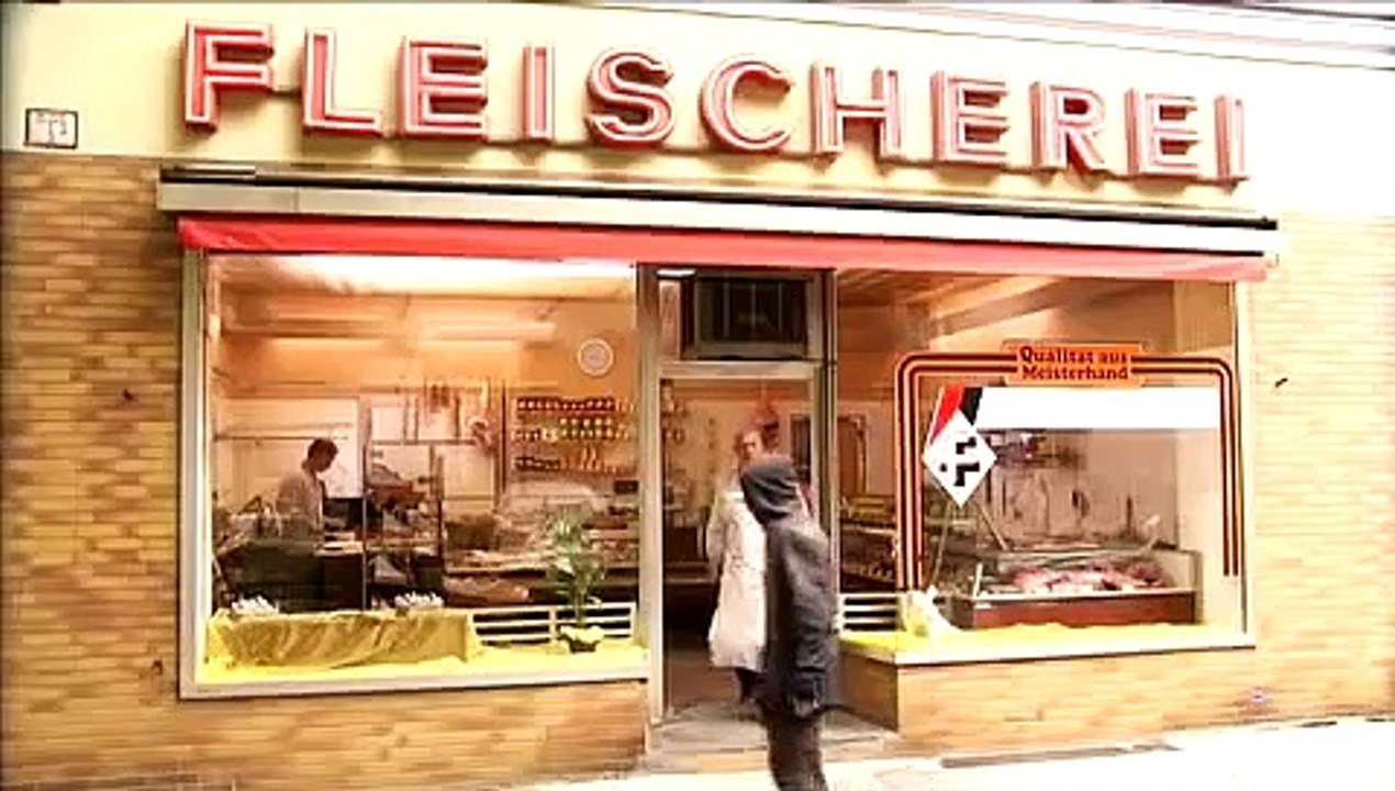 Otto; or, Up with Dead People Bande-annonce (EN)