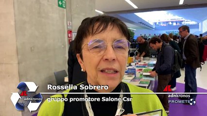 Il Salone della Csr compie 10 anni