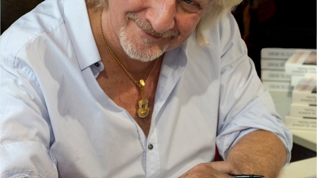 VOICI - Patrick Sébastien : sa technique improbable pour échapper aux amendes pour excès de vitesse