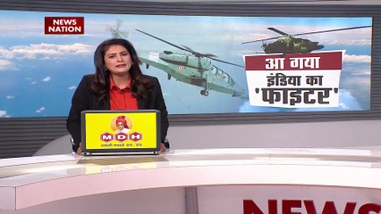 Indian Air Force  : राजनाथ सिंह की 'प्रचंड' उड़ान,  भारतीय वायु सेना को मिली नई 'शक्ति'