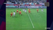 Trabzonspor 1-2 Galatasaray [HD] 15.08.1999 - 1999-2000 Turkish 1st League Matchday 2 (Ver. 2)