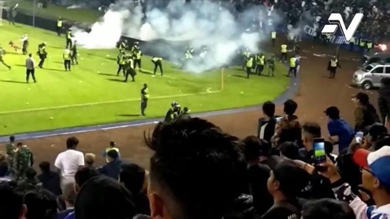 Osmero Omaro perjelas situasi Skuad B17 Negara di Indonesia
