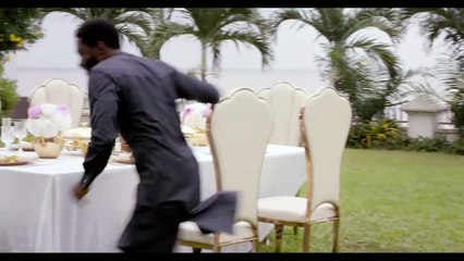 God Calling Bande-annonce (EN)