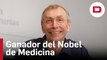 Svante Pääbo, ganador del Nobel de Medicina y Fisiología por sus estudios sobre el genoma neandertal