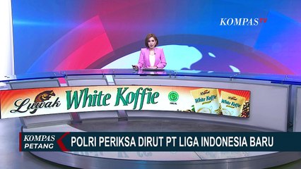 Usut Kerusuhan di Stadion Kanjuruhan, Polri Periksa 4 Saksi dan 18 Orang Anggota Polisi!