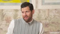 Billy Eichner Aimed to Create Multi-Dimensional LGBTQ Characters With 'Bros'