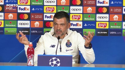 Conferência Integral Champions League