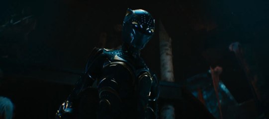 'Black Panther: Wakanda Forever', tráiler final