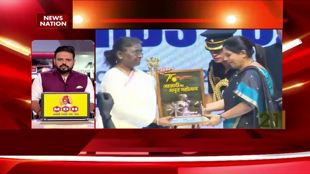 Nation 50 : आतंकी संगठन ISIS का इंडियन बेस बनाने की हो रही थी तैयारी