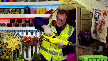 Gigglebiz, Series 5, Episode 9 - Robin Hood's Giant Pumpkin