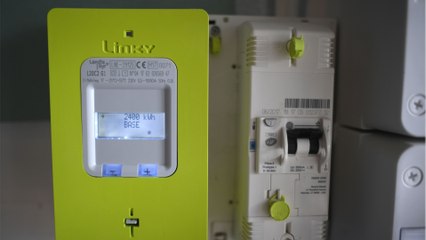 Linky : certains usagers pourraient connaître des coupures d'électricité entre midi et deux