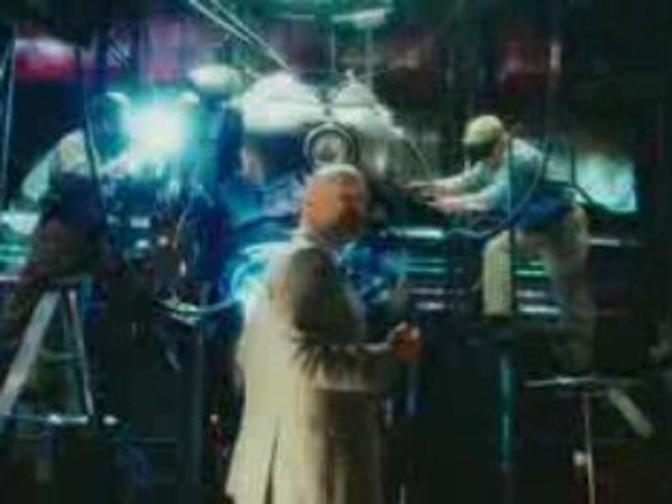 Iron Man Teaser Inédit officiel