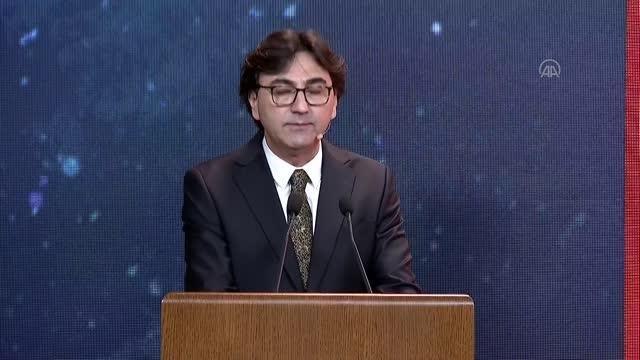 Katılım Finans Strateji Belgesi Tanıtım Toplantısı